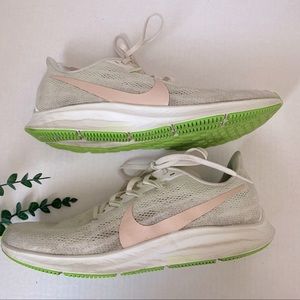 Nike Air Zoom Pegasus 36 Size 9.5 Running Shoes Phantom Volt